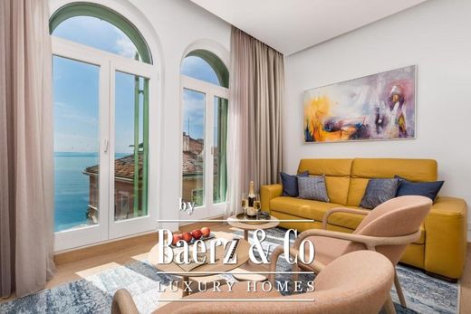 Appartement à Opatija, Grad Opatija
