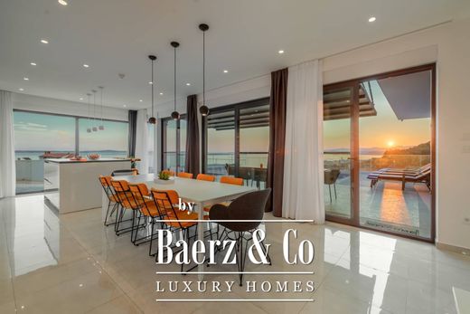 Villa en Podstrana, Split-Dalmatia