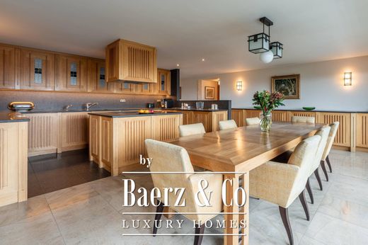 ‏דירת פנטהאוז ב  אמסטרדם, Gemeente Amsterdam