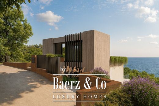 Villa in Begur, Province of Girona