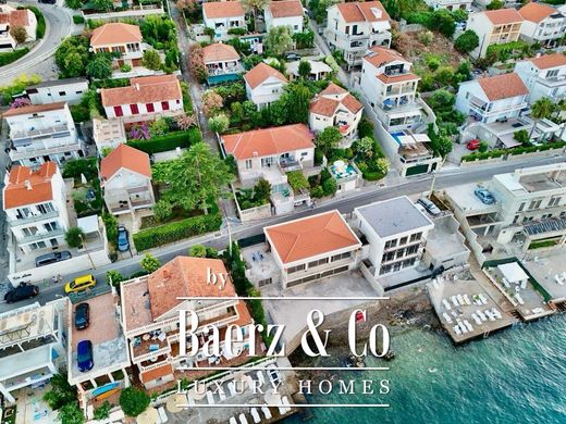 Luxury home in Tivat