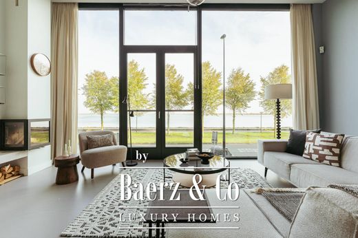 Casa de luxo - Amsterdão, Gemeente Amsterdam