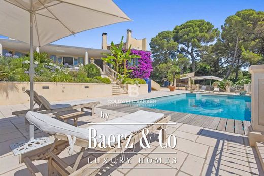 빌라 / 무장, Alpes-Maritimes