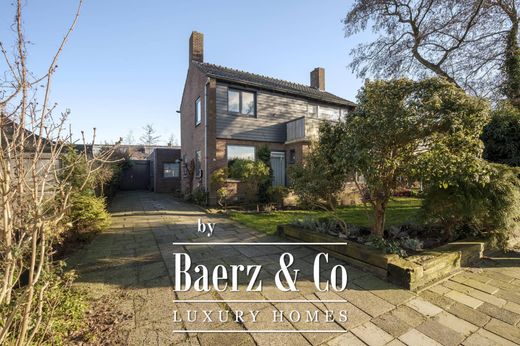 Luksusowy dom w Landsmeer, Gemeente Landsmeer