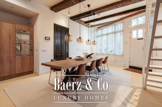 Appartamento a Amsterdam, Gemeente Amsterdam