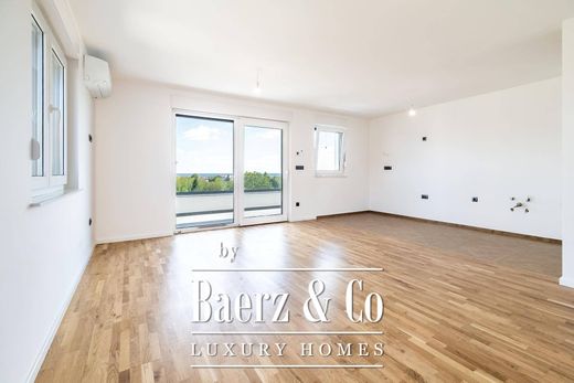 Townhouse in Podsused, Zagreb County