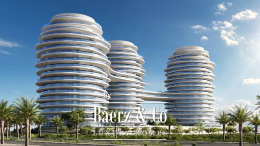 Apartment / Etagenwohnung in Dubai