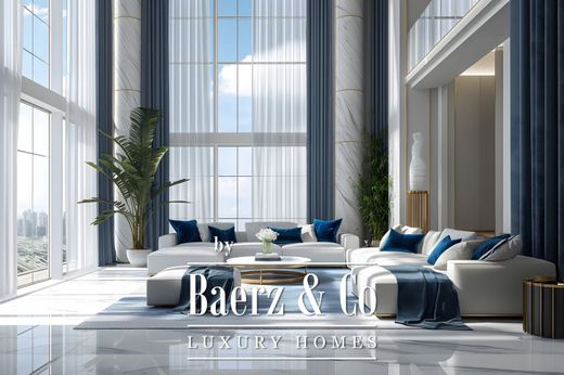 ‏דירת פנטהאוז ב  דובאי, Dubai