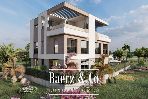 Villa in Medulin, Istria