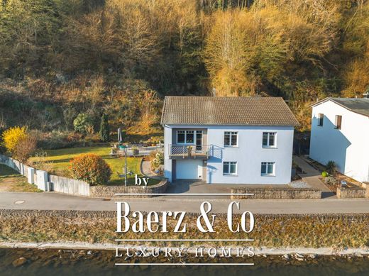 Luxury home in Vianden