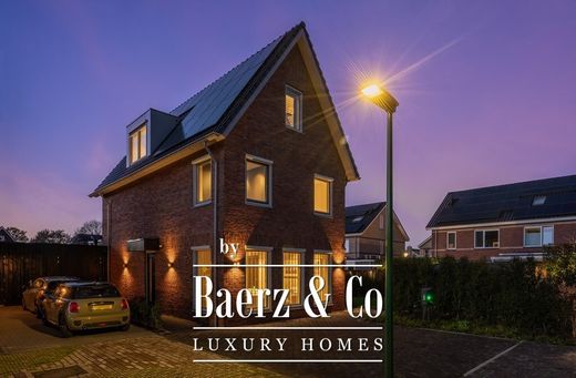 Casa de lujo en Rhenen, Gemeente Rhenen