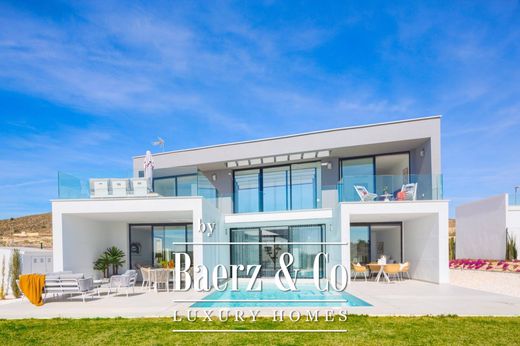Villa in Los Baños, Murcia