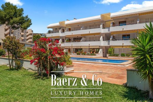 Apartment in es Camp de Mar, Province of Balearic Islands