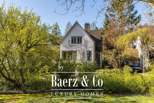 Villa for sale in Rotterdam