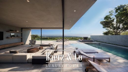 Castelldefels, ばるせろなのヴィラ