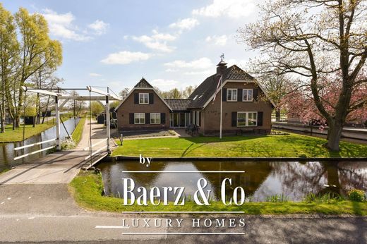 Villa a Wilnis, Gemeente De Ronde Venen