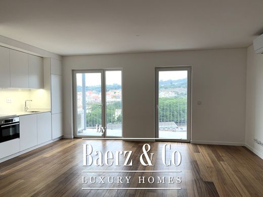 Apartament w Lizbona, Lisbon