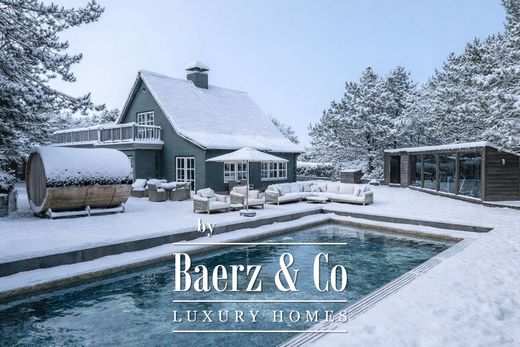 别墅  Noordwijk aan Zee, Gemeente Noordwijk