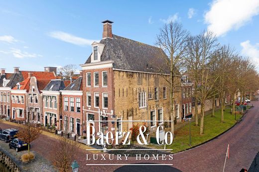 Casa de luxo - Harlingen, Gemeente Harlingen