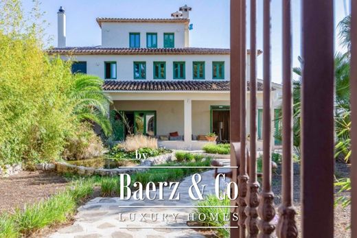 Hotel in Benissa, Alicante