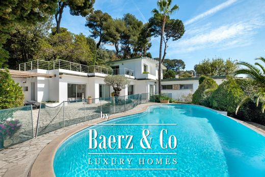Villa in Cannes, Alpes-Maritimes