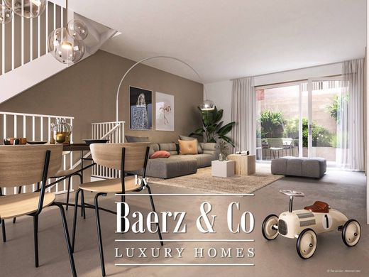 Casa de luxo - Amsterdão, Gemeente Amsterdam