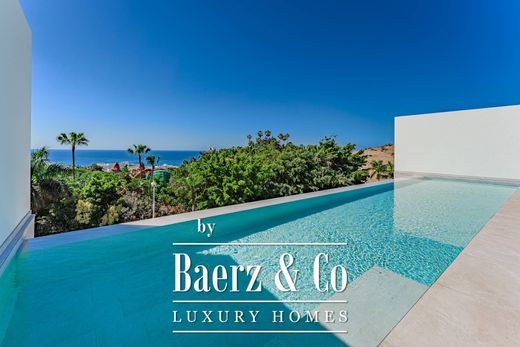 Adeje, サンタ・クルス・デ・テネリフェのヴィラ