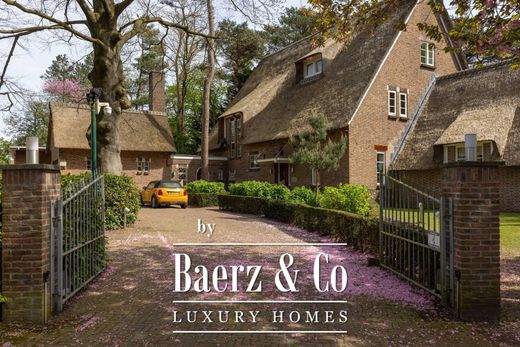 Willa w Breda, Gemeente Breda