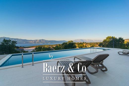 Villa in Supetar, Grad Supetar