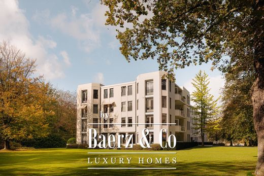 Penthouse w Wassenaar, Gemeente Wassenaar