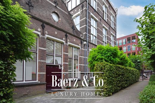 Luxe woning in Delft, Gemeente Delft