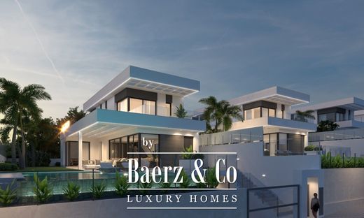 Villa a Finestrat, Provincia de Alicante