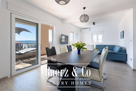 Stadthaus in Kaštela, Split-Dalmatia