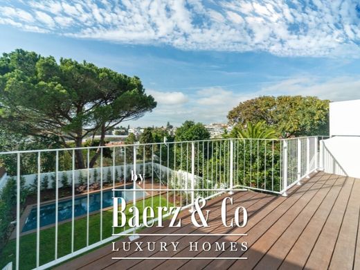 Luxe woning in Cascais e Estoril, Cascais