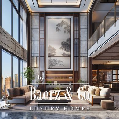 ‏דירת פנטהאוז ב  דובאי, Dubai