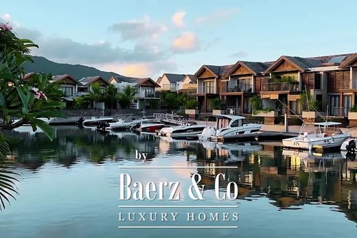 Appartamento a Grande Rivière Noire, Black River District