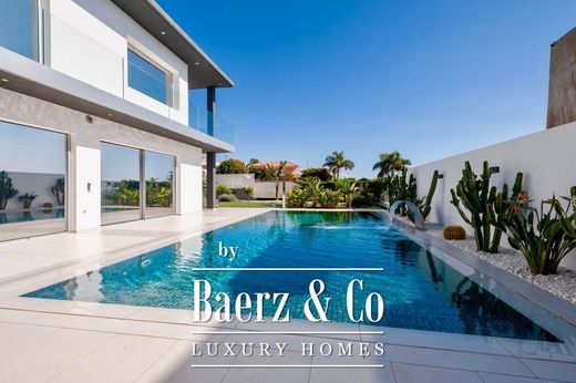 别墅  Playa Paraiso, Provincia de Santa Cruz de Tenerife