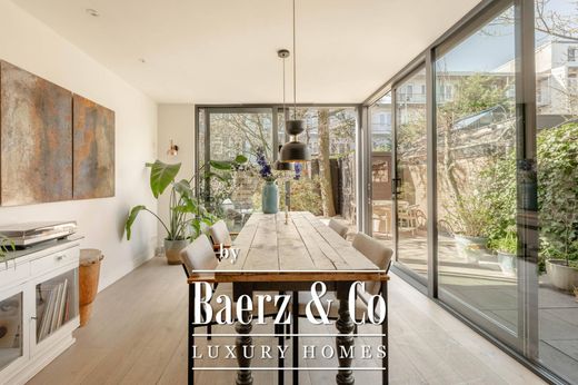 Apartment in Amsterdam, Gemeente Amsterdam