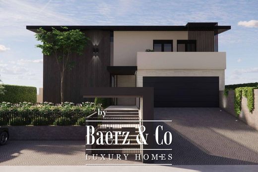 빌라 / Podsljeme, Grad Zagreb