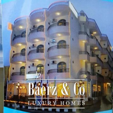 Hotel in Hurghada, Red Sea Governorate