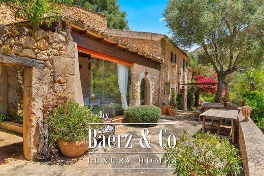 Country House in Andratx, Province of Balearic Islands
