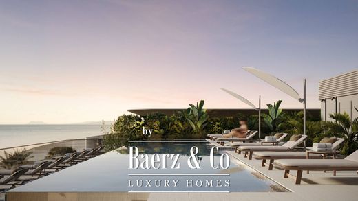 Penthouse in Estepona, Malaga