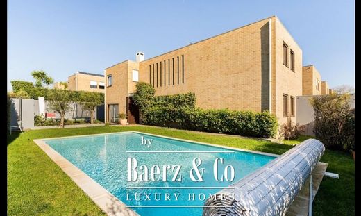 Villa en Leça da Palmeira, Matosinhos