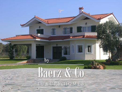 Villa in Eretria, Nomós Evvoías