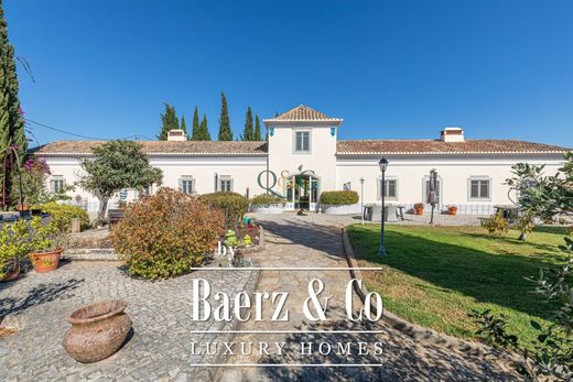 Cortijo o casa de campo en São Brás de Alportel, Faro