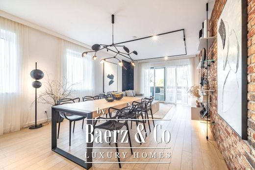 Apartment in Žitnjak, Grad Zagreb