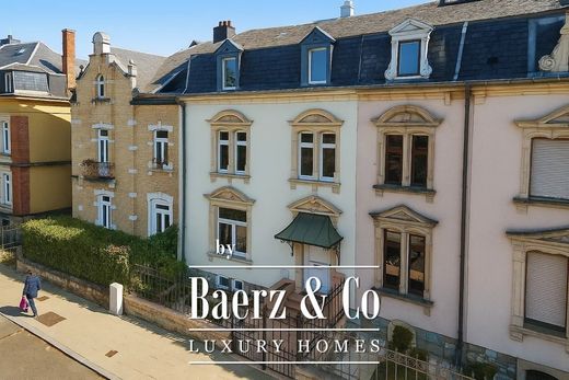 ‏בתי יוקרה ב  לוקסמבורג, Ville de Luxembourg