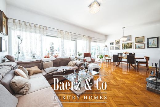 Semidetached House in Gornji Grad - Medveščak, Grad Zagreb