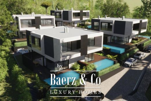 Chalet Pareado en Kostrena, Primorje - Gorski Kotar