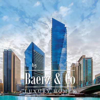 套间/公寓  迪拜, Dubai